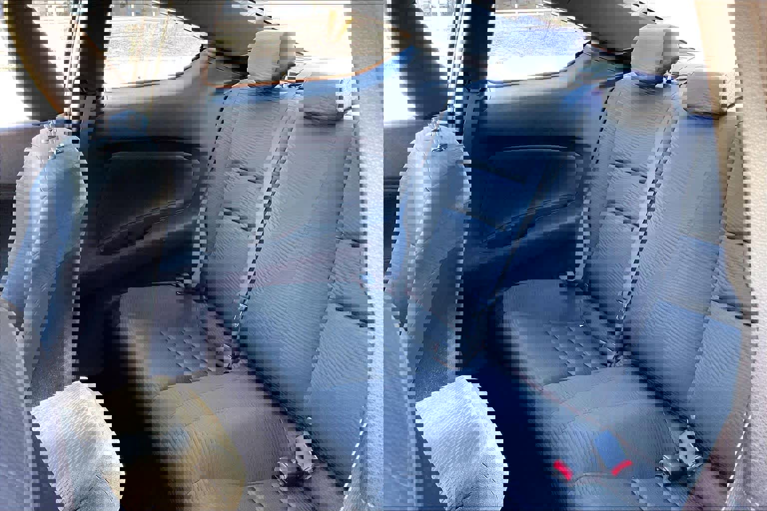 Used 2017 Honda Accord LX-S image 18