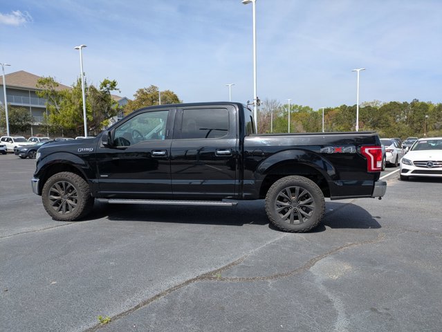 Used 2016 Ford F150 XLT w/ Equipment Group 302A Luxury image 8