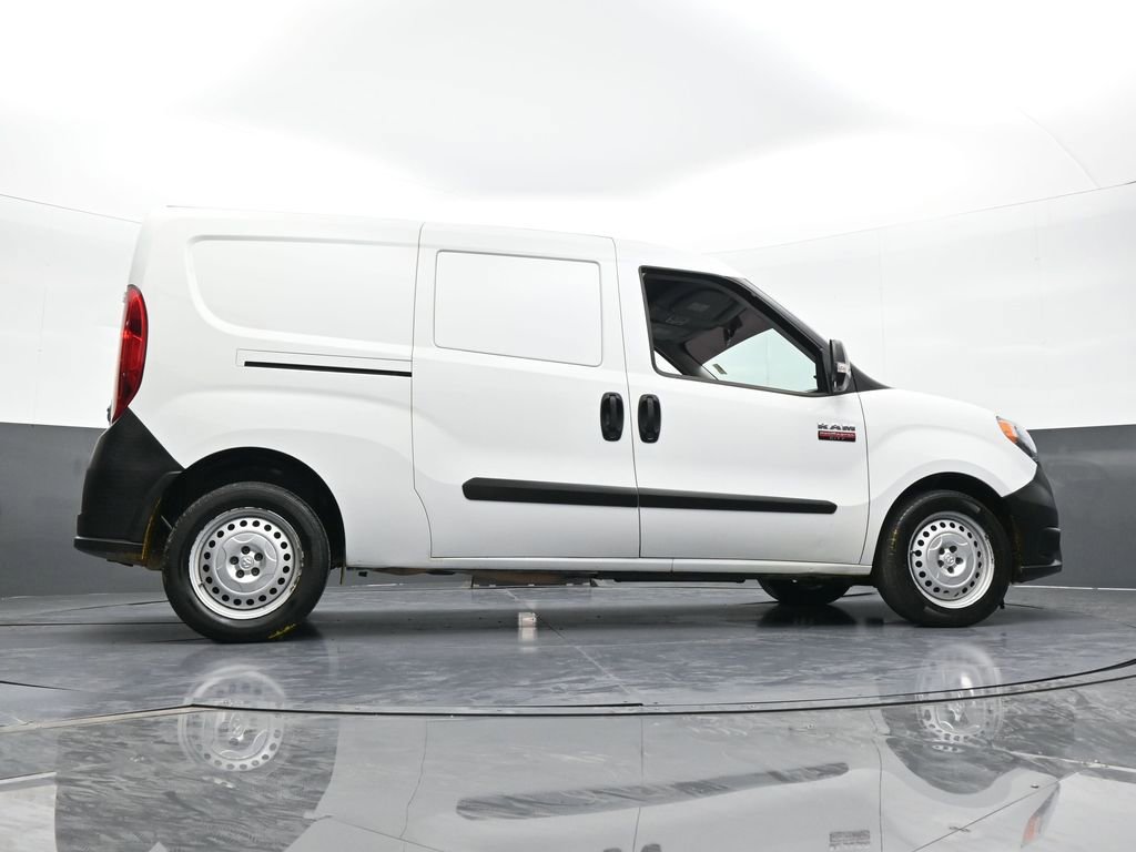 Used 2020 RAM ProMaster City Tradesman w/ Window Group 04 image 54