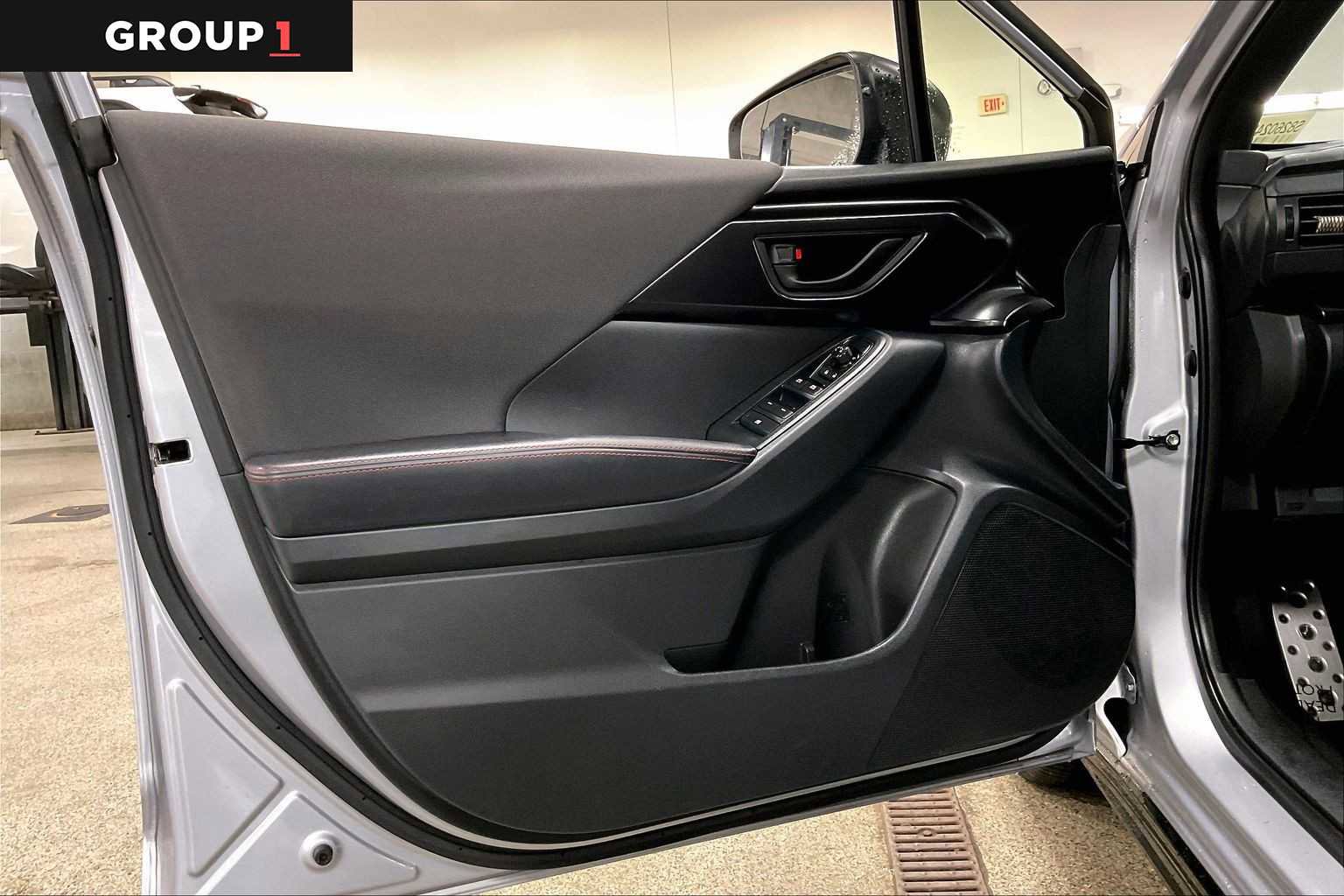 Used 2025 Subaru Impreza RS image 20