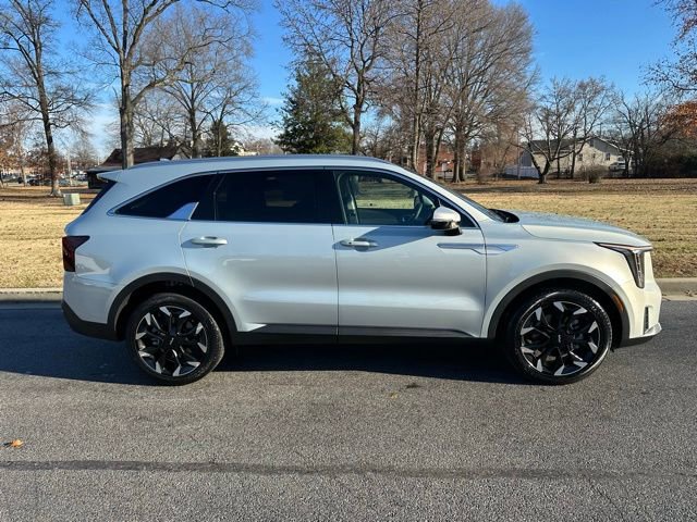 New 2026 Kia Sorento EX w/ EX Premium Package image 27