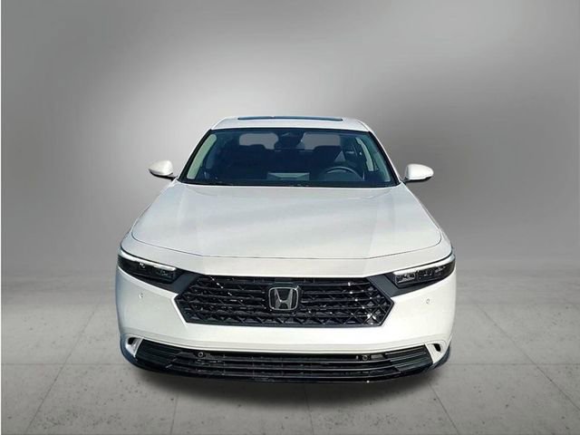 New 2026 Honda Accord EX-L image 7