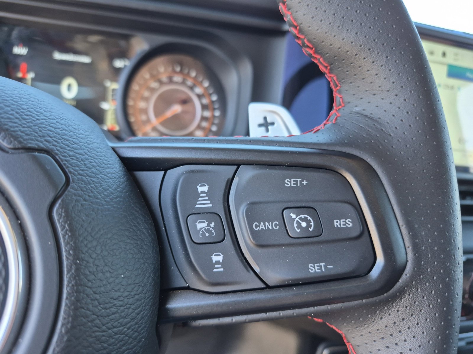 Used 2024 Jeep Wrangler Rubicon 392 image 28