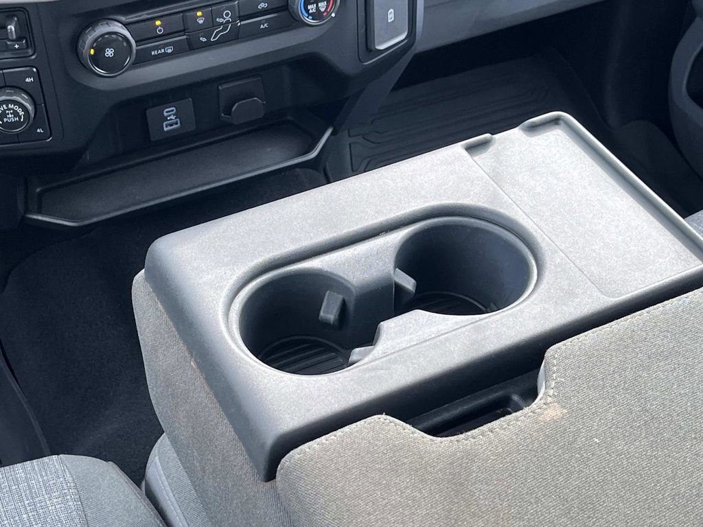 Used 2023 Ford F150 XLT w/ Trailer Tow Package image 14