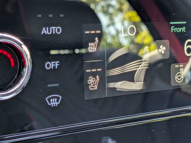 Used 2025 Genesis G80 3.5T Sport AWD/4WD image 26