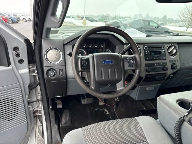 Used 2014 Ford F250 XLT w/ Advanced Security Group image 17