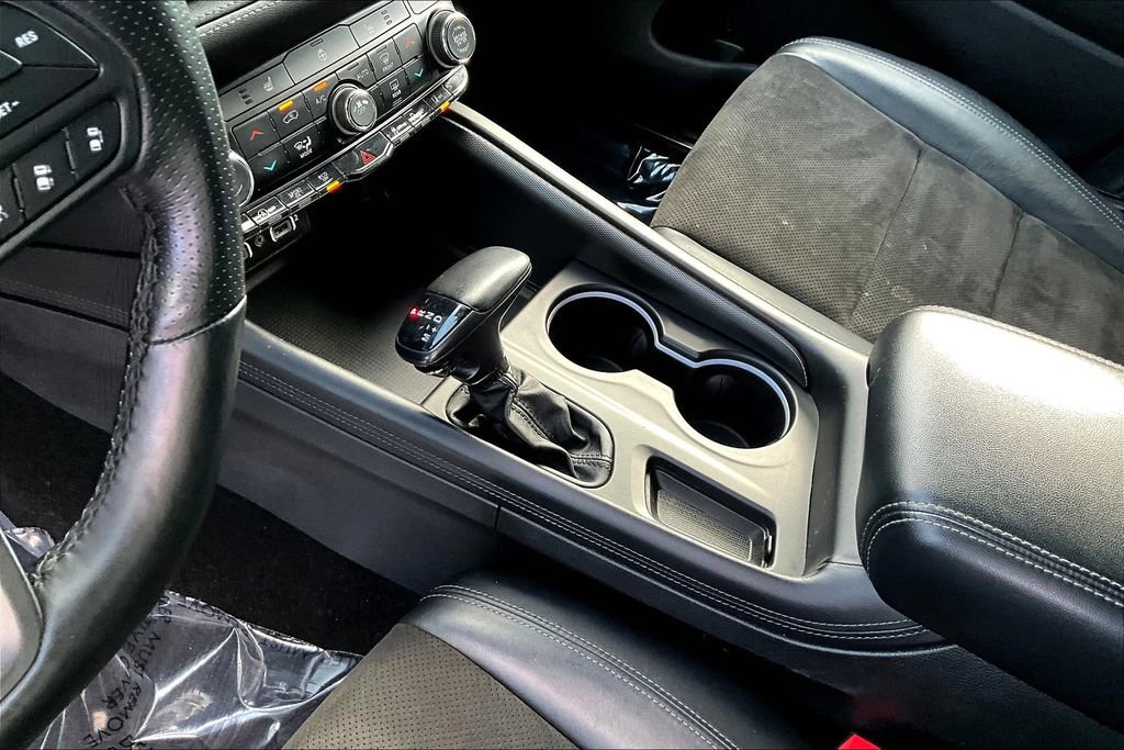 Used 2022 Dodge Durango GT image 13