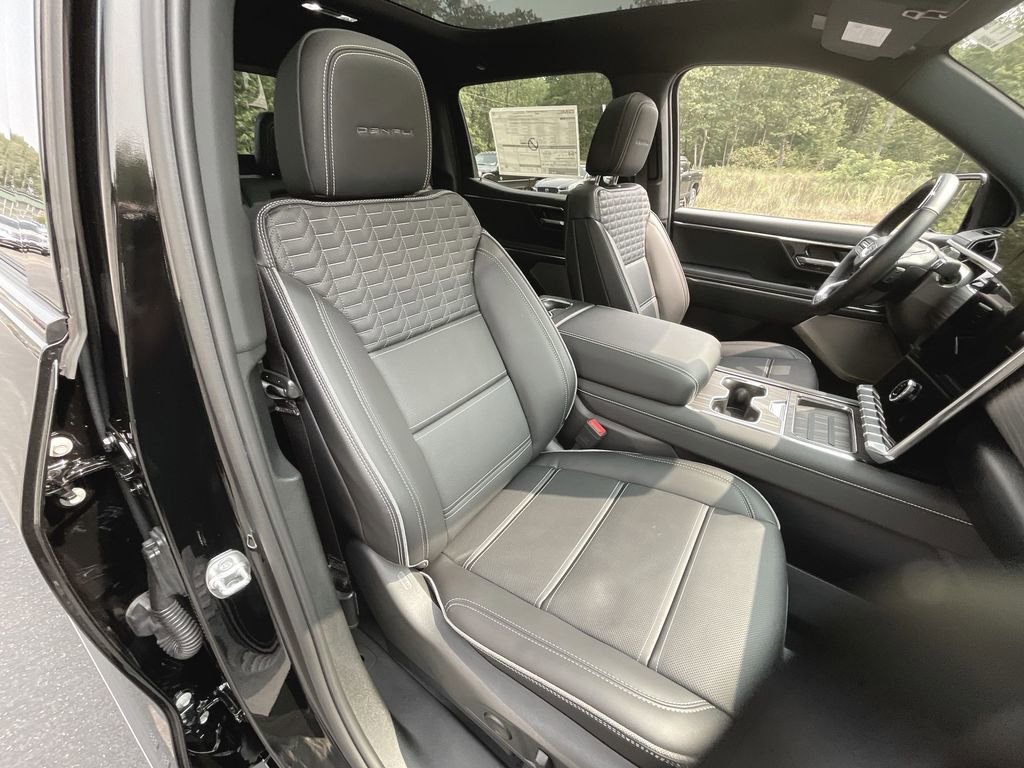 New 2025 GMC Sierra EV Denali image 35