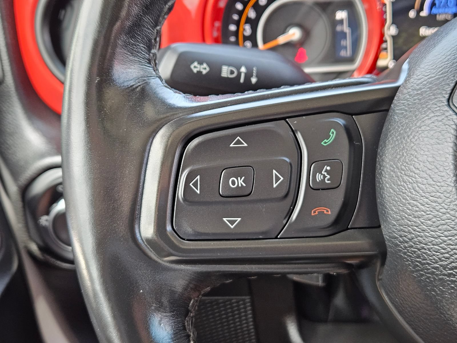Used 2021 Jeep Wrangler Unlimited Sport AWD/4WD image 26