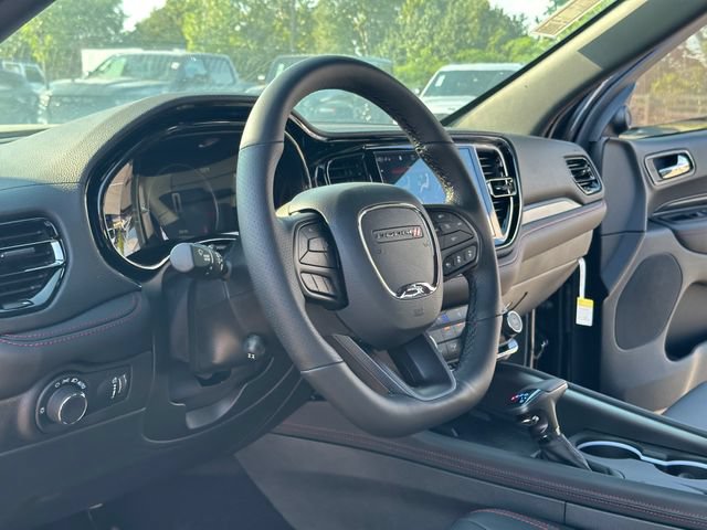 New 2026 Dodge Durango GT AWD/4WD image 29
