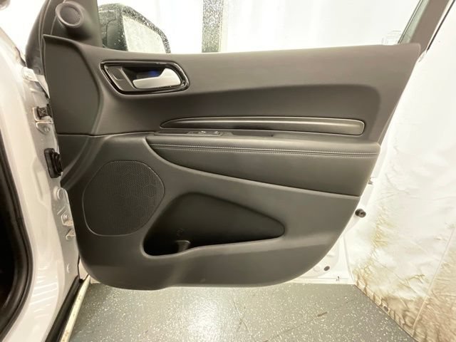 Used 2025 Dodge Durango AWD image 22