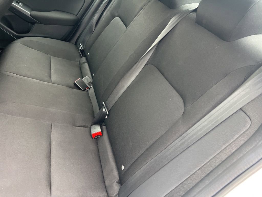 Used 2025 Honda Civic LX image 10