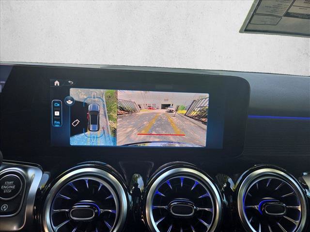New 2026 Mercedes-Benz GLB 250 image 14
