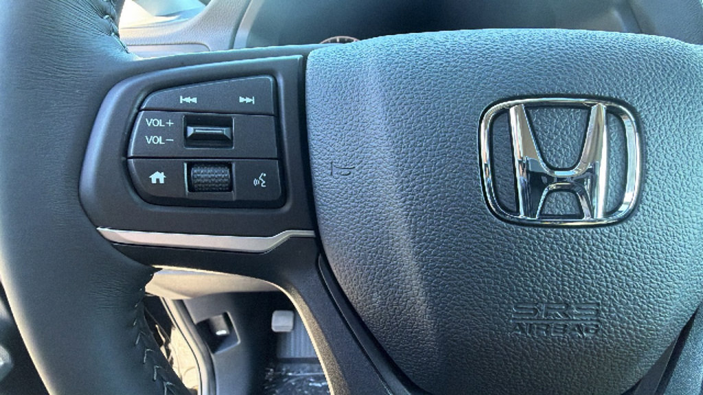 New 2026 Honda Ridgeline RTL image 19