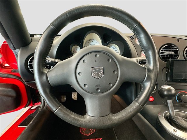 Used 2006 Dodge Viper SRT-10 image 9