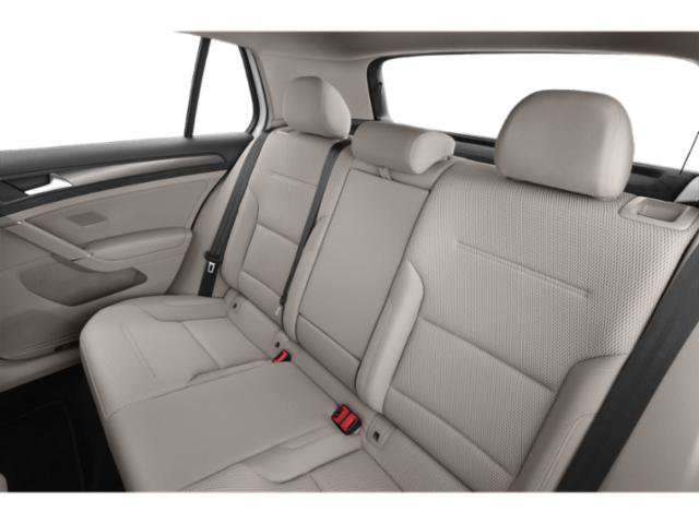 Used 2018 Volkswagen Golf SE FWD image 17