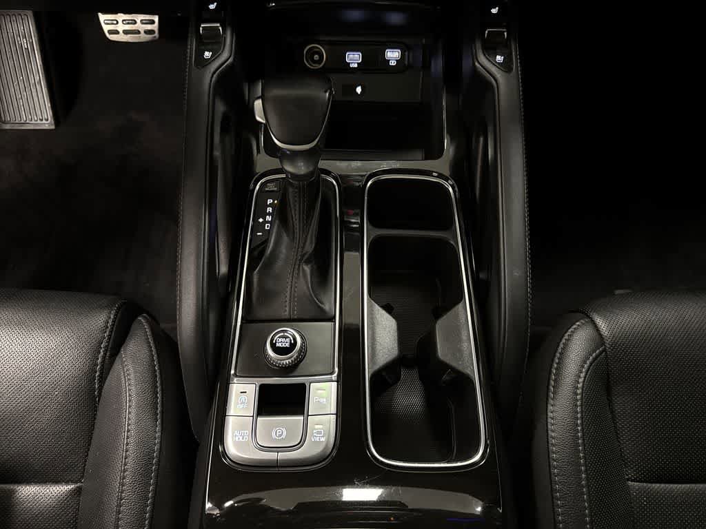 Used 2020 Kia Telluride SX FWD image 35