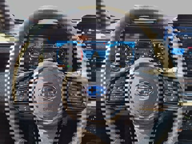 New 2026 Subaru Outback Limited image 35