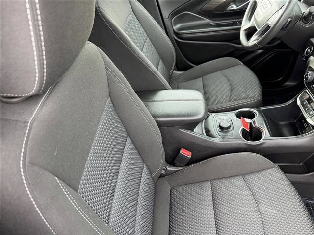 Used 2024 GMC Terrain SLE image 20