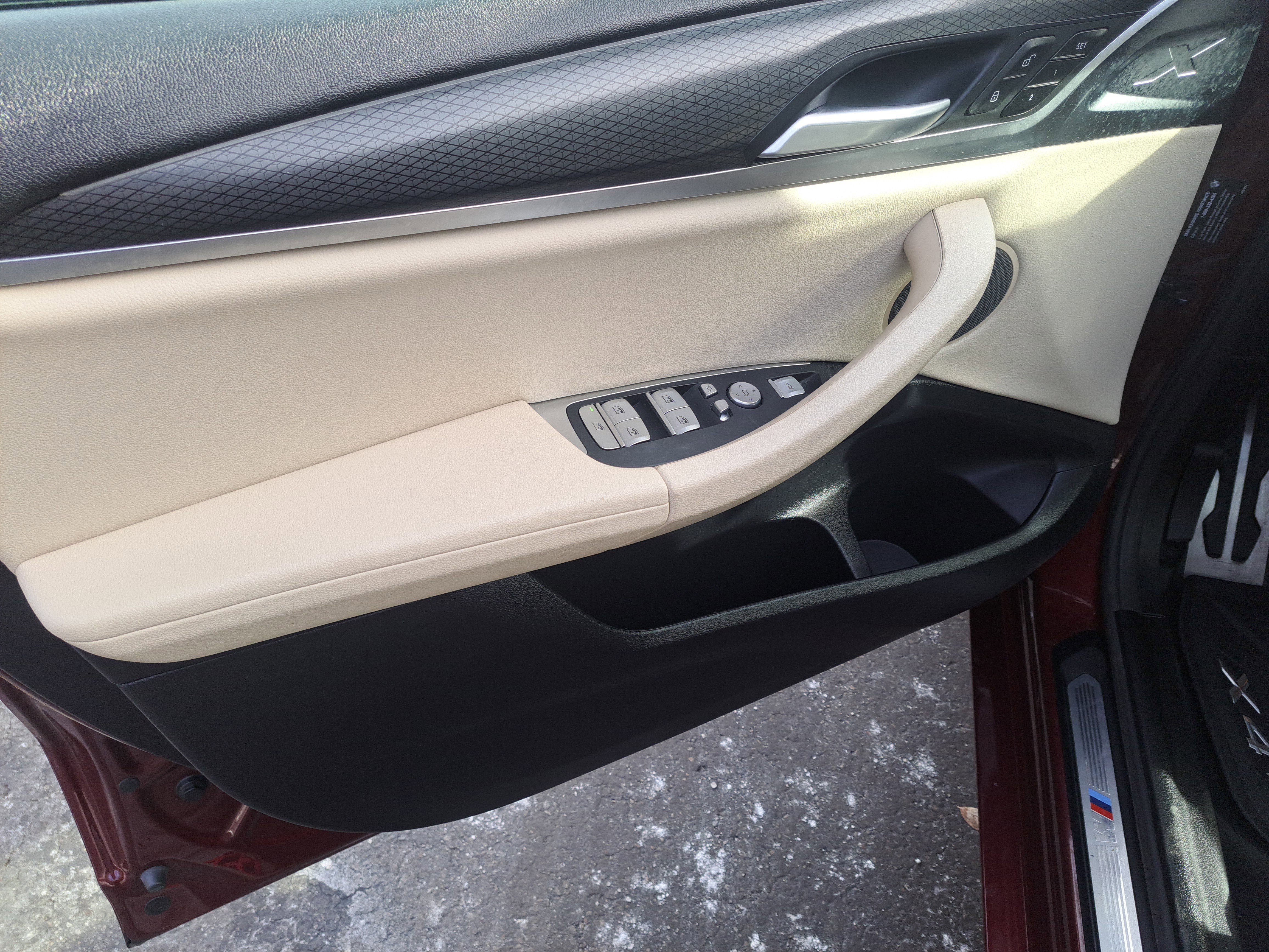 Used 2023 BMW X4 xDrive30i w/ M Sport Package image 15