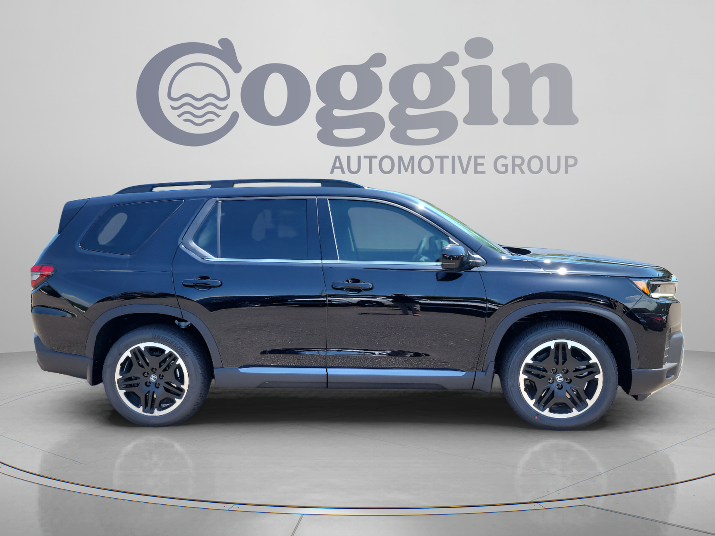 New 2026 Honda Pilot image 6