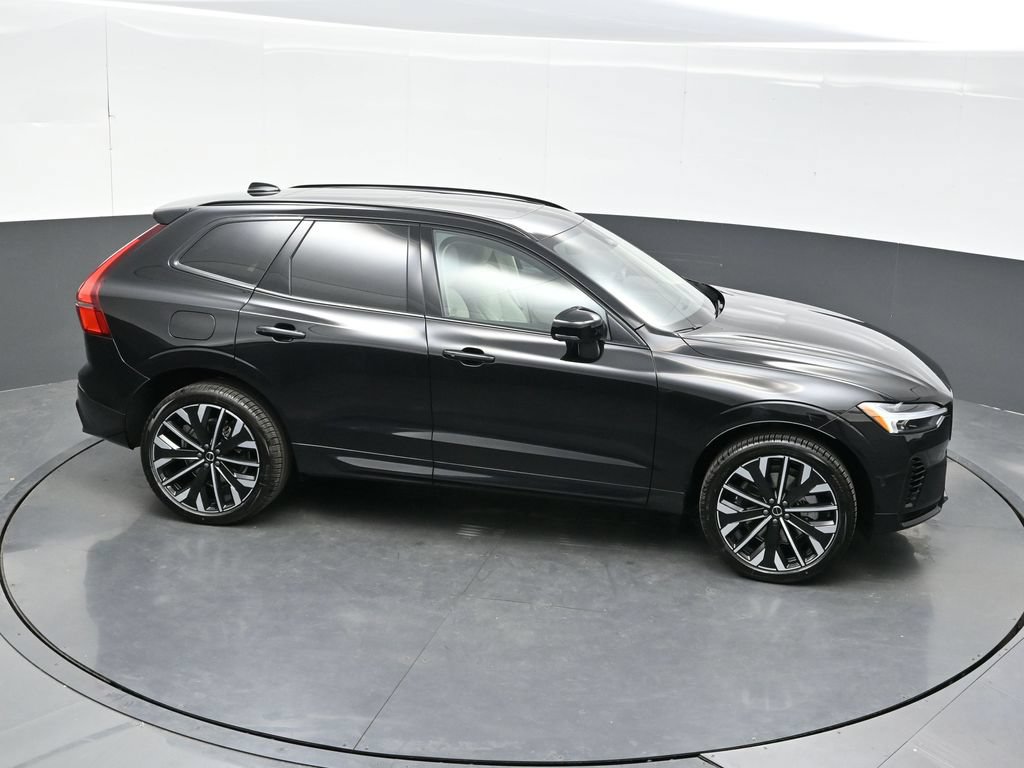 New 2027 Volvo XC60 T8 Ultra AWD/4WD image 37