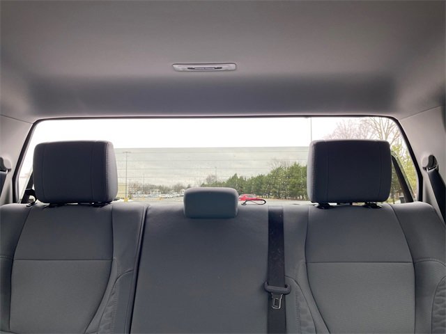 Used 2024 Toyota Tundra SR5 image 26