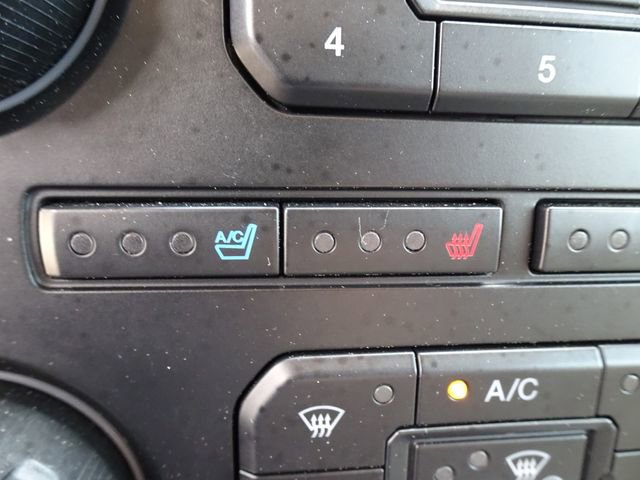 Used 2015 Ford Expedition EL Limited w/ Equipment Group 301A image 27