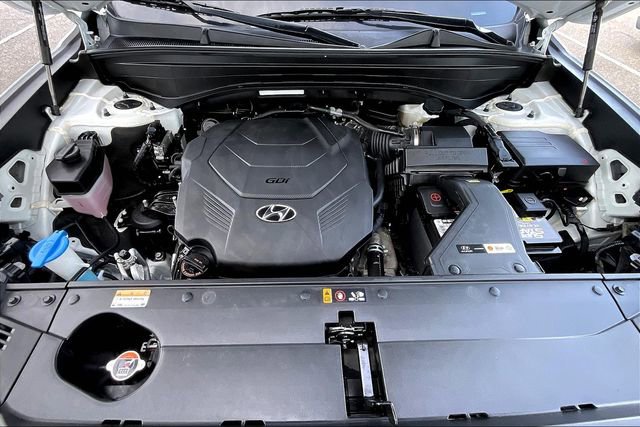 Used 2021 Hyundai Palisade SEL image 9