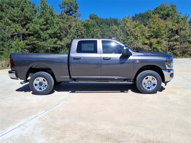 New 2026 RAM 2500 Tradesman image 2