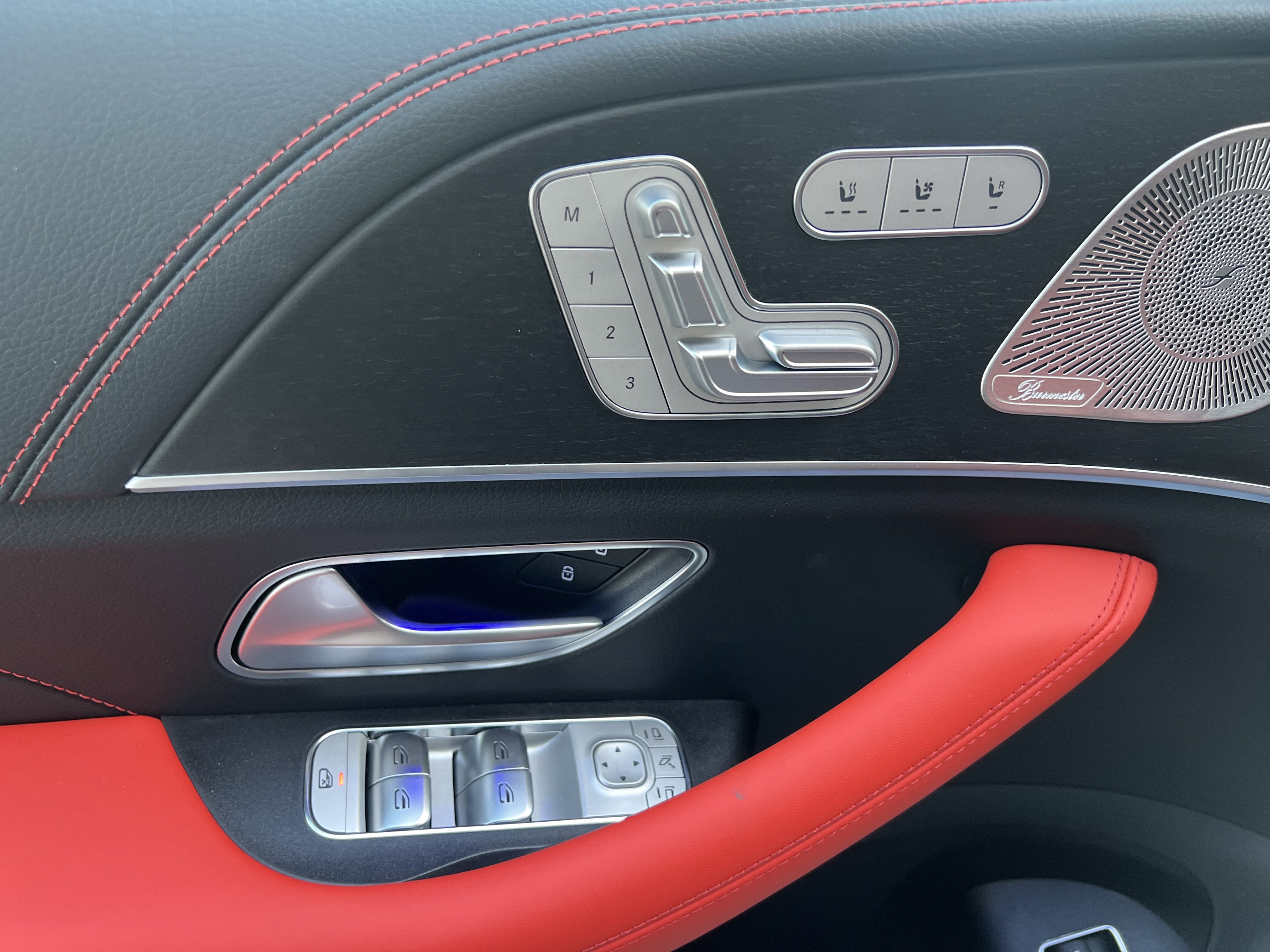 New 2026 Mercedes-Benz GLE 53 AMG 4MATIC Coupe image 13