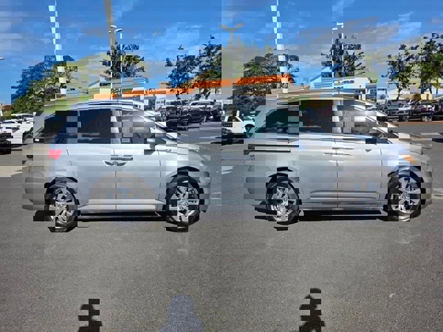 Used 2017 Honda Odyssey SE image 8