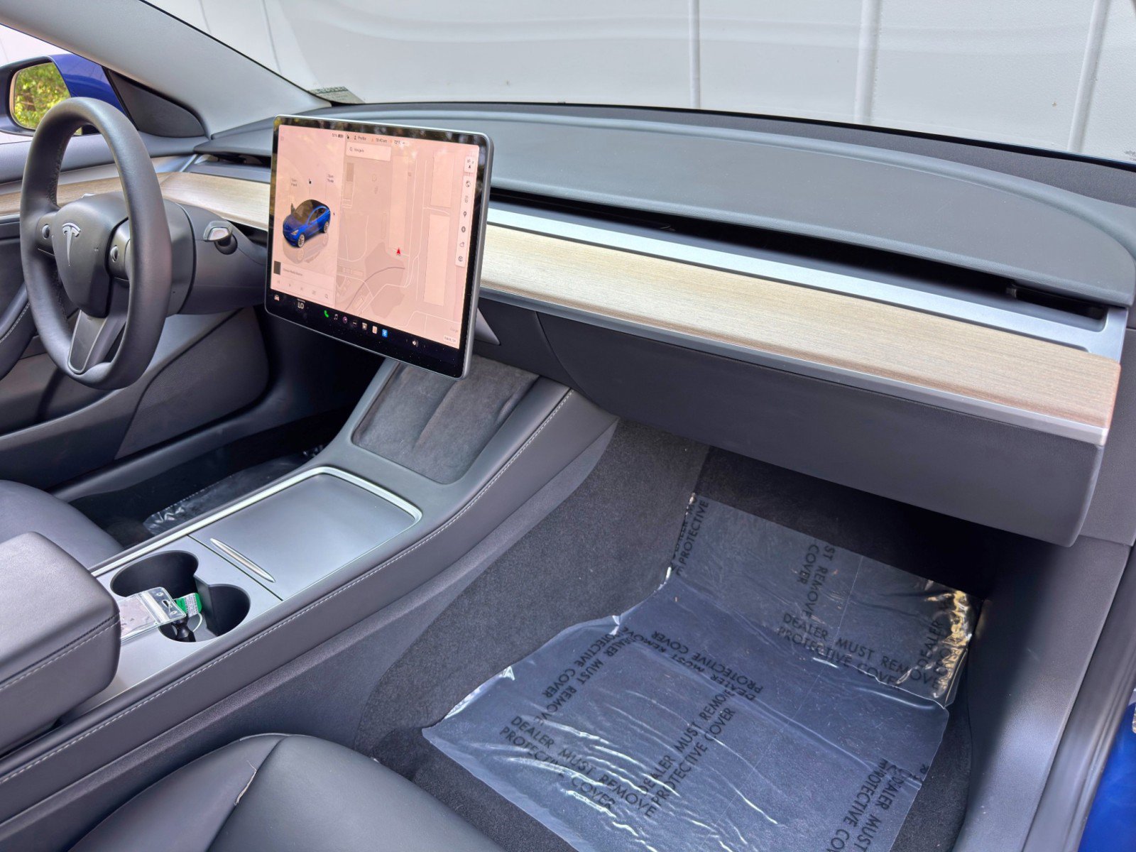 Used 2023 Tesla Model 3 Standard Range RWD image 15