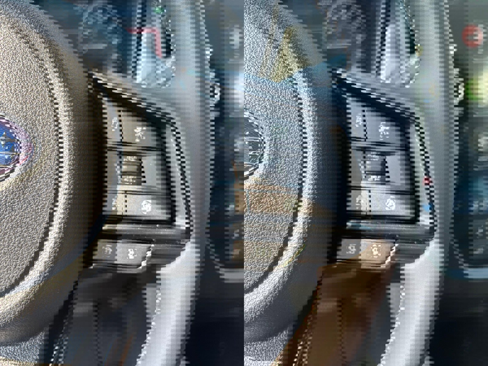 New 2026 Subaru Forester Premium image 19