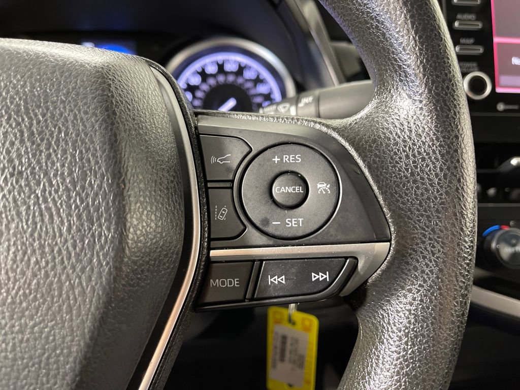 Certified 2023 Toyota Camry LE image 27