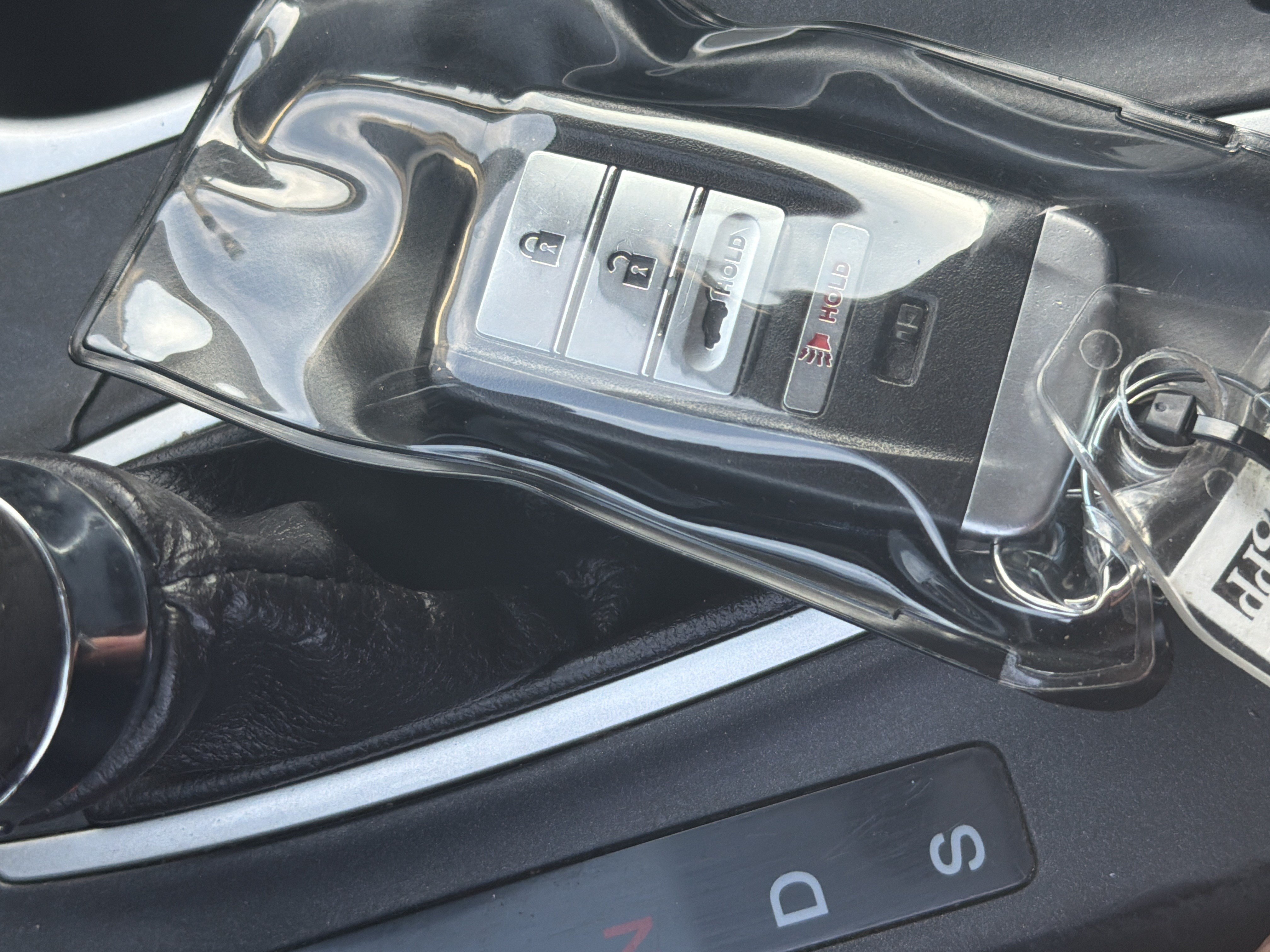 Certified 2018 Acura RDX AWD image 49
