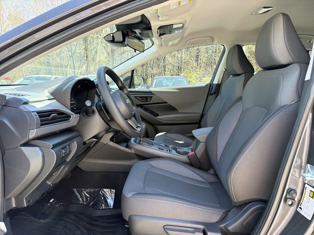 New 2026 Subaru Crosstrek 2.5i image 11