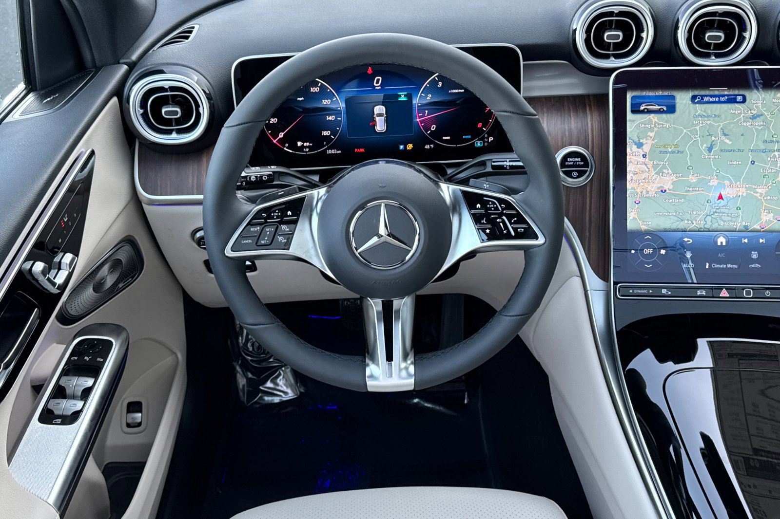 New 2026 Mercedes-Benz GLC 300 300 image 14