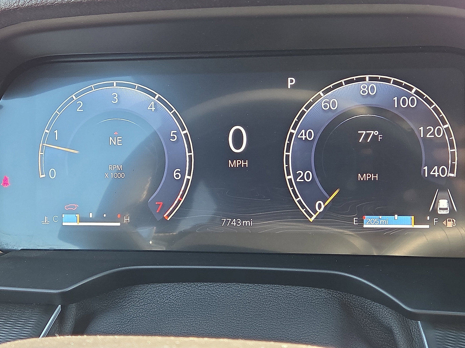 Used 2024 Jeep Grand Cherokee Laredo image 14