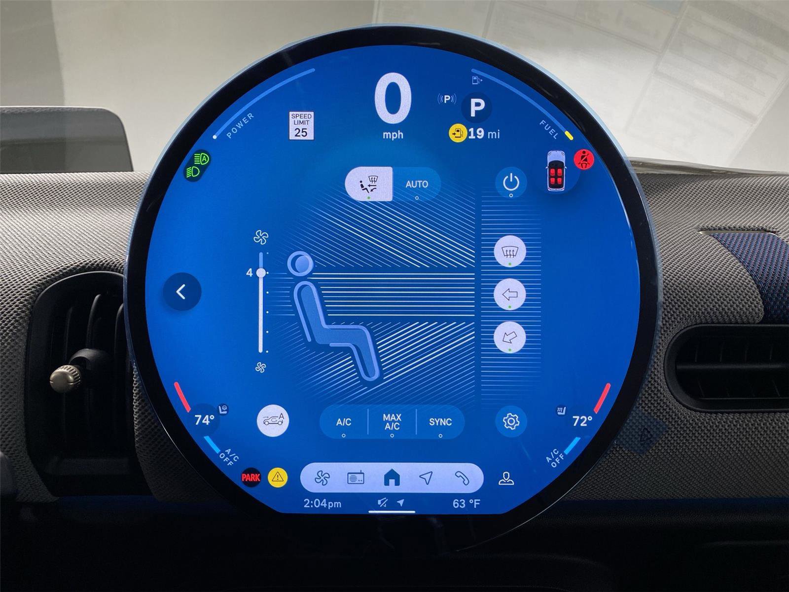 New 2026 MINI Cooper S image 21