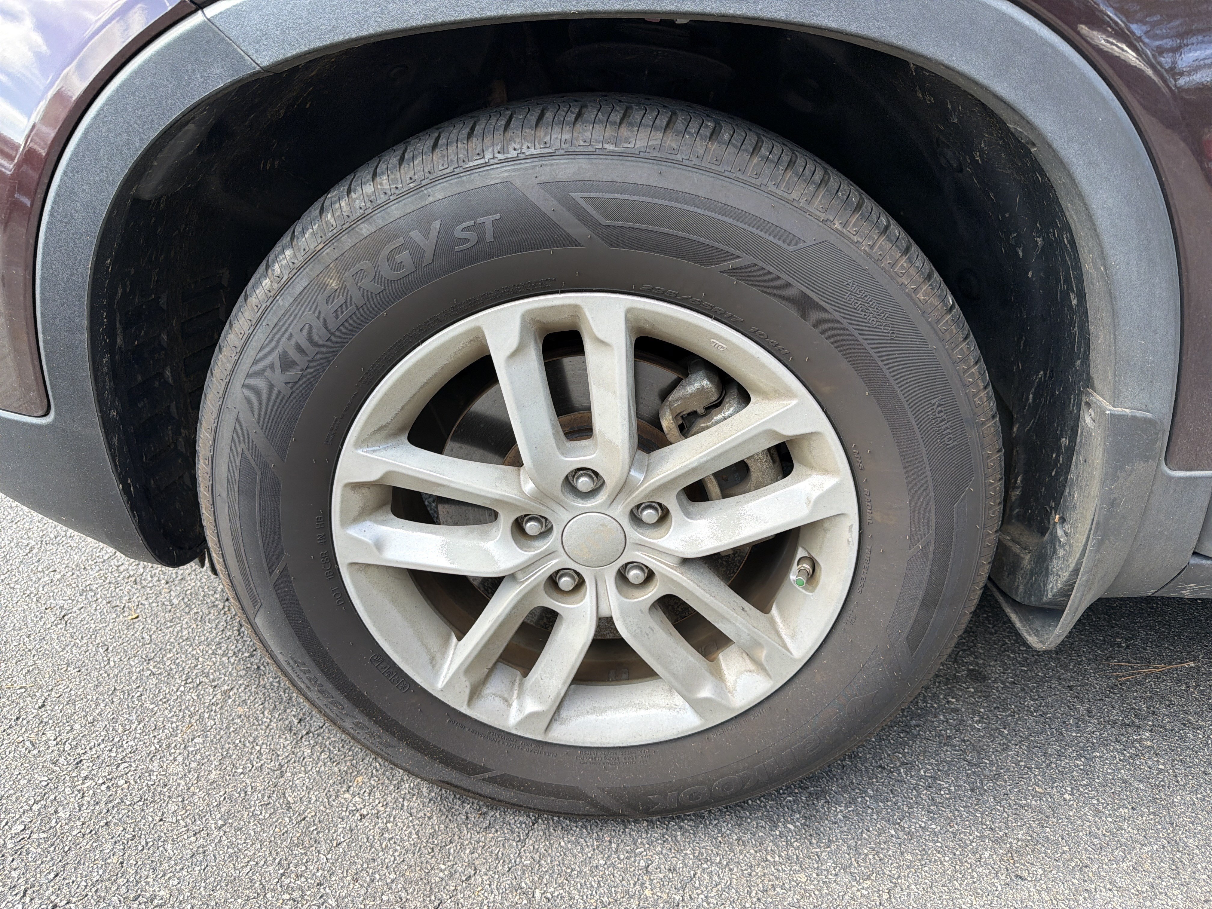 Used 2015 Kia Sorento LX FWD image 7