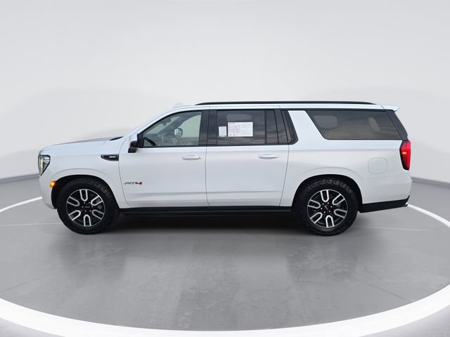 Used 2024 GMC Yukon XL AT4 w/ AT4 Premium Plus Package image 6