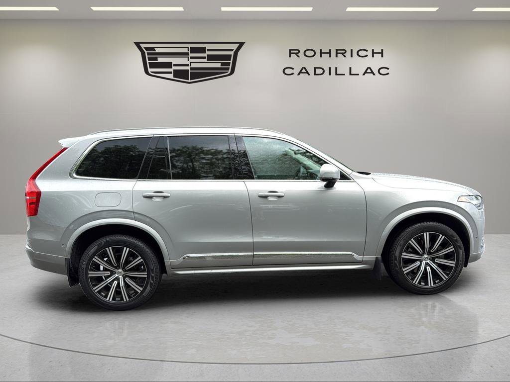 Used 2023 Volvo XC90 B6 Plus w/ Protection Package AWD/4WD image 5