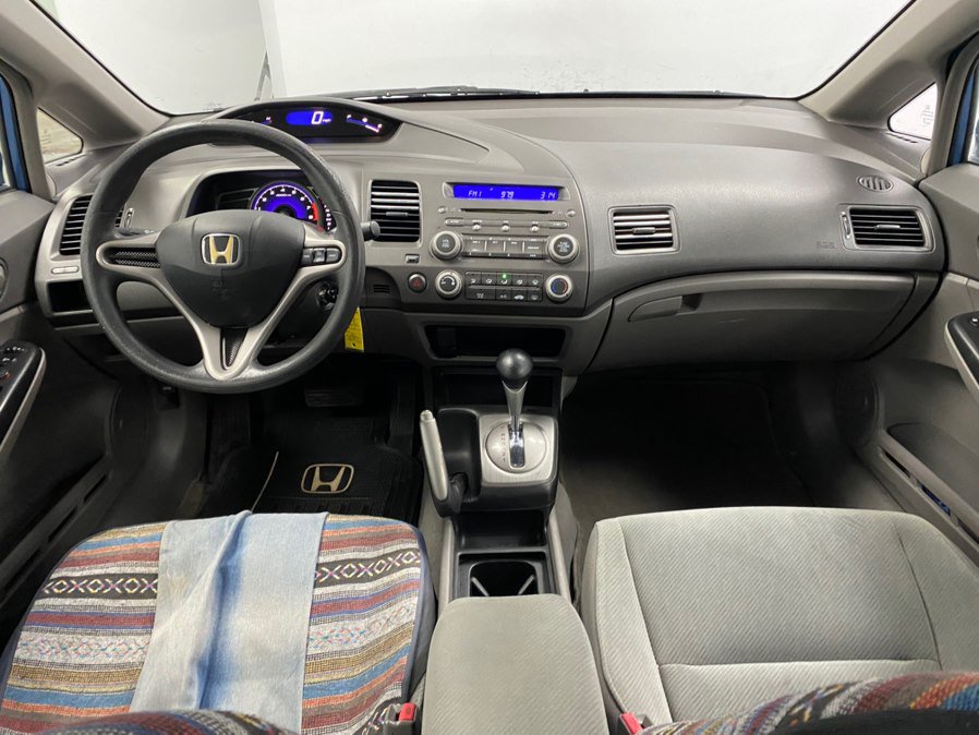 Used 2009 Honda Civic LX image 37