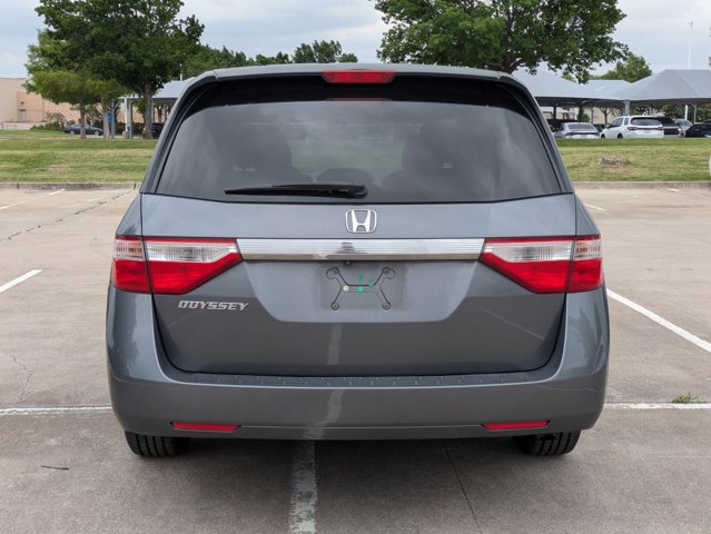 Used 2013 Honda Odyssey LX image 6
