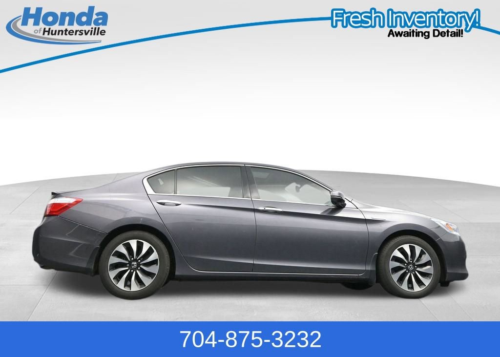 Used 2015 Honda Accord Touring image 29