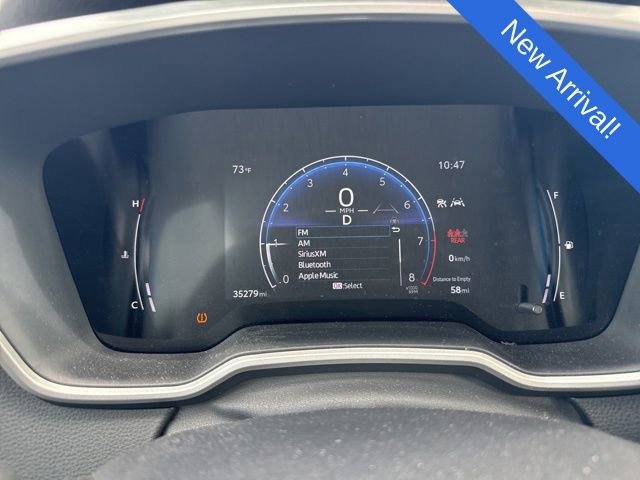 Used 2023 Toyota Corolla XSE FWD image 13
