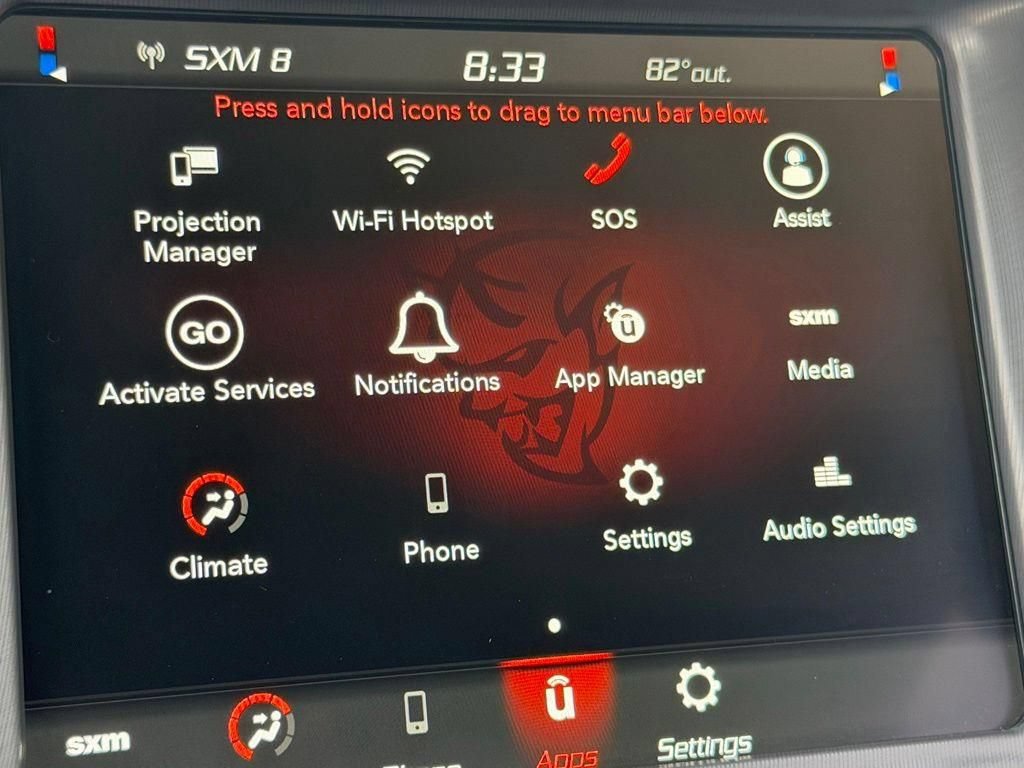 Used 2023 Dodge Charger SXT RWD image 22