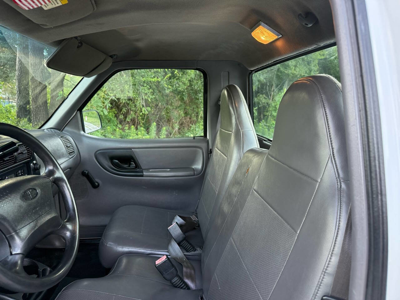 Used 2002 Ford Ranger XLT image 14