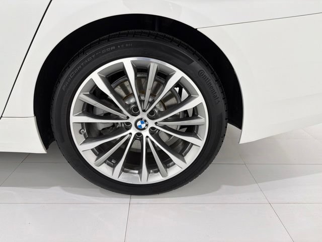 Certified 2023 BMW 530i xDrive w/ Convenience Package AWD/4WD image 44